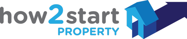 How2start Logo